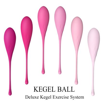 Kegel Balls