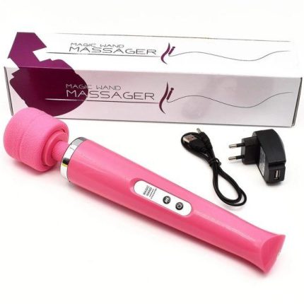 Large Massage Vibrator