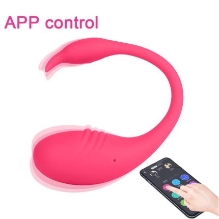 vivid APP vibrating egg