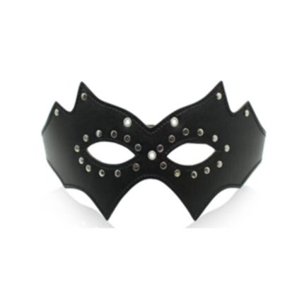 Black Eye Mask