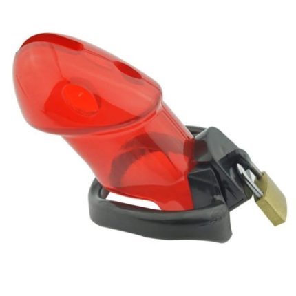 Chastity Chastity Bird Cage -Set