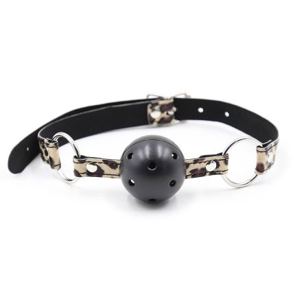 Ballgag