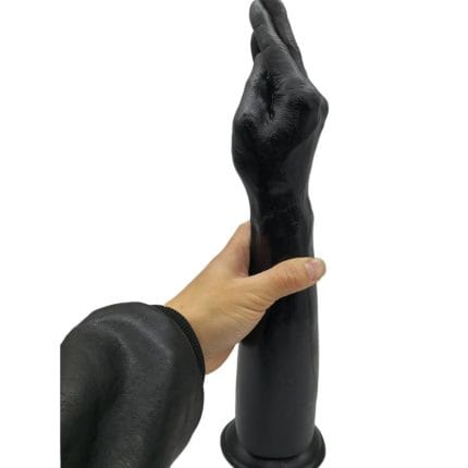 14.6inch Hand Dildo