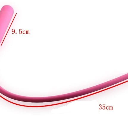 Vibrator House Eye Tube