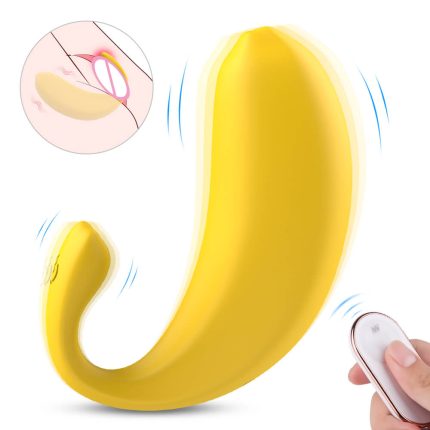 Banana-RCT