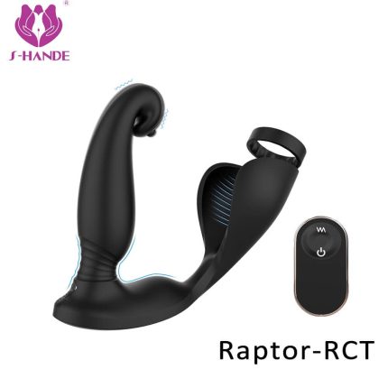 Raptor-RCT