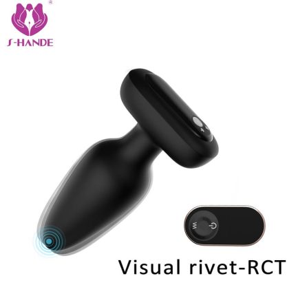 Visual Rivet-RCT