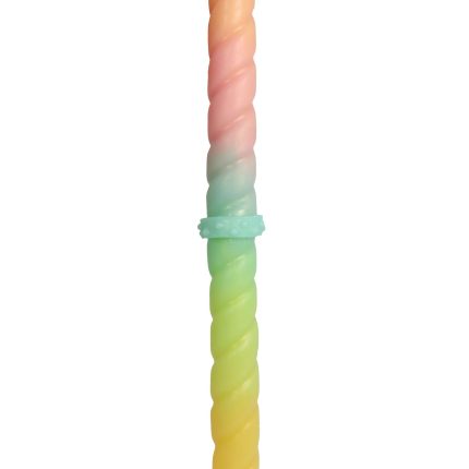 SopSoper Soft Double Head Dildo