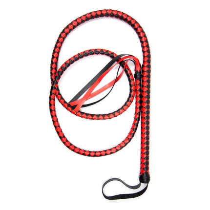 Leather Whip