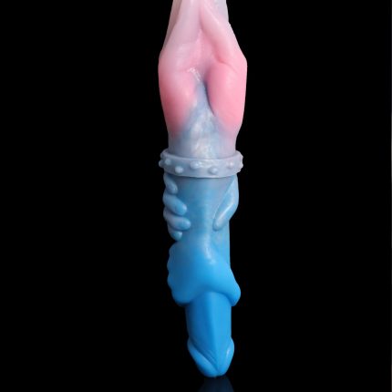Double Head Dildo