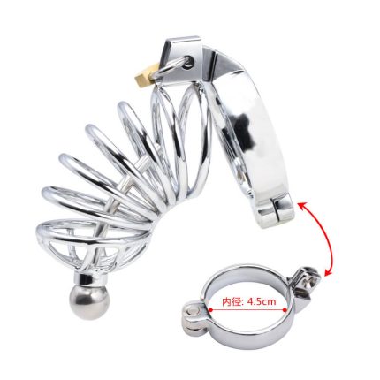 Chastity Lock